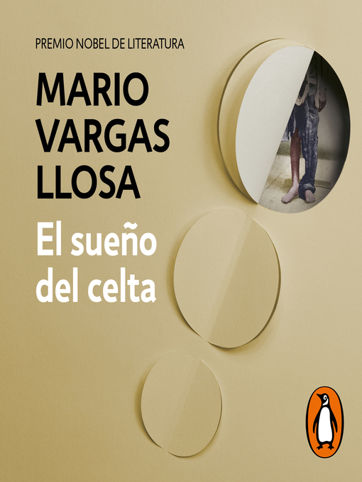 Title details for El sueño del celta by Mario Vargas Llosa - Available